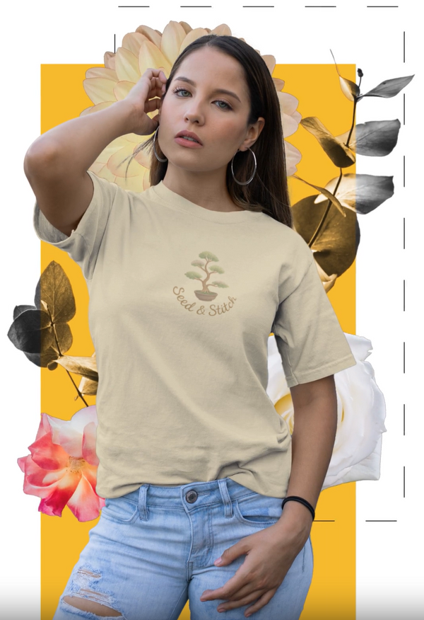 Bonsai Balance - T-Shirt (Women)