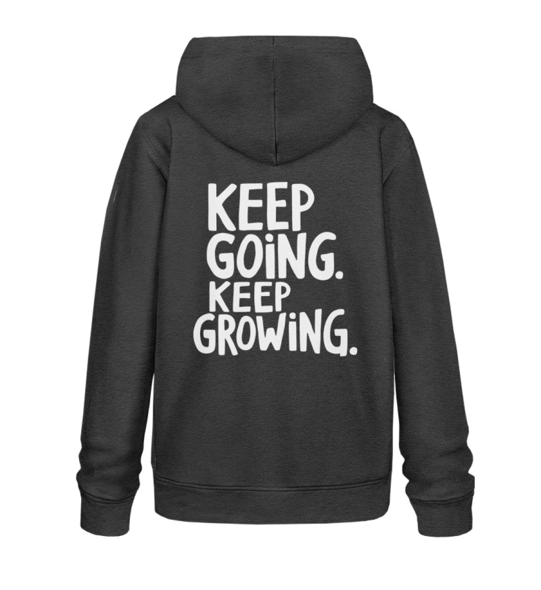 Dark Heather Grey-6881