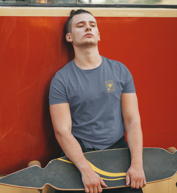 Golden Path - T-Shirt (Unisex)