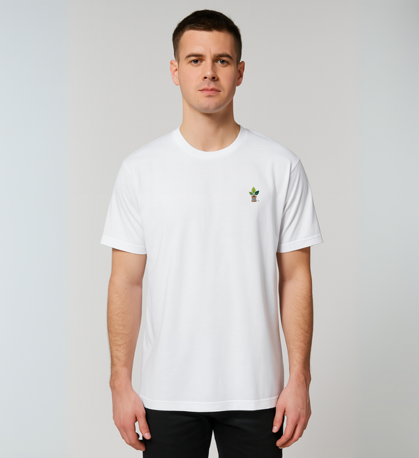Seed & Stitch Basic - T-Shirt (Unisex)