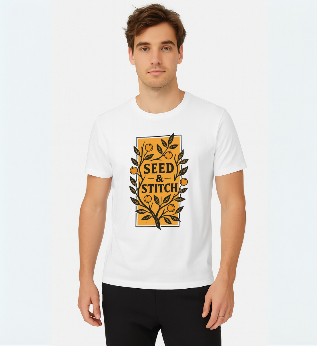 Citrus Dream - T-Shirt (Unisex)