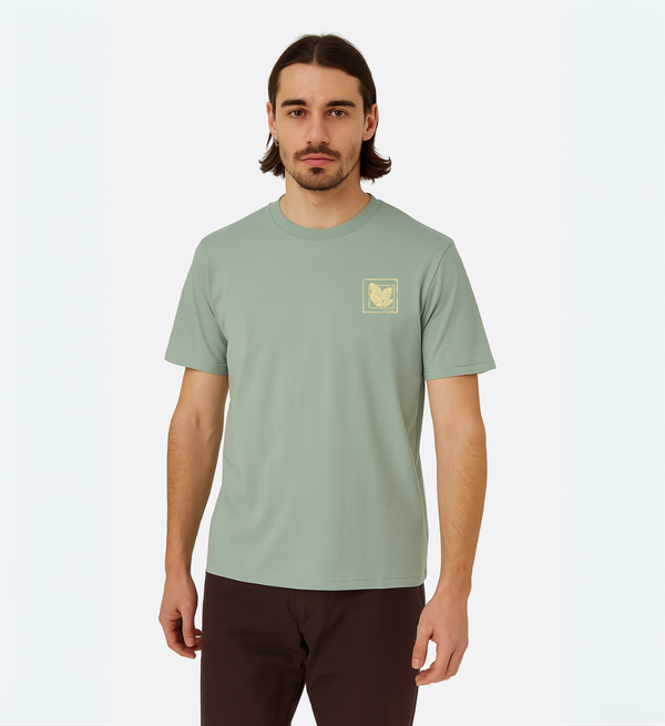 Tropic Ink - T-Shirt (Unisex)