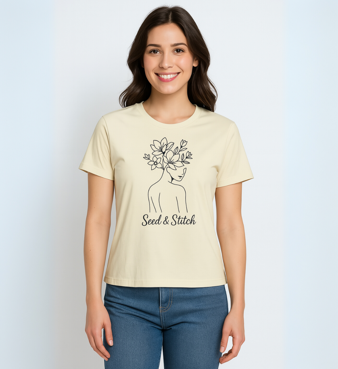 Internal Growth - T-Shirt (Women)