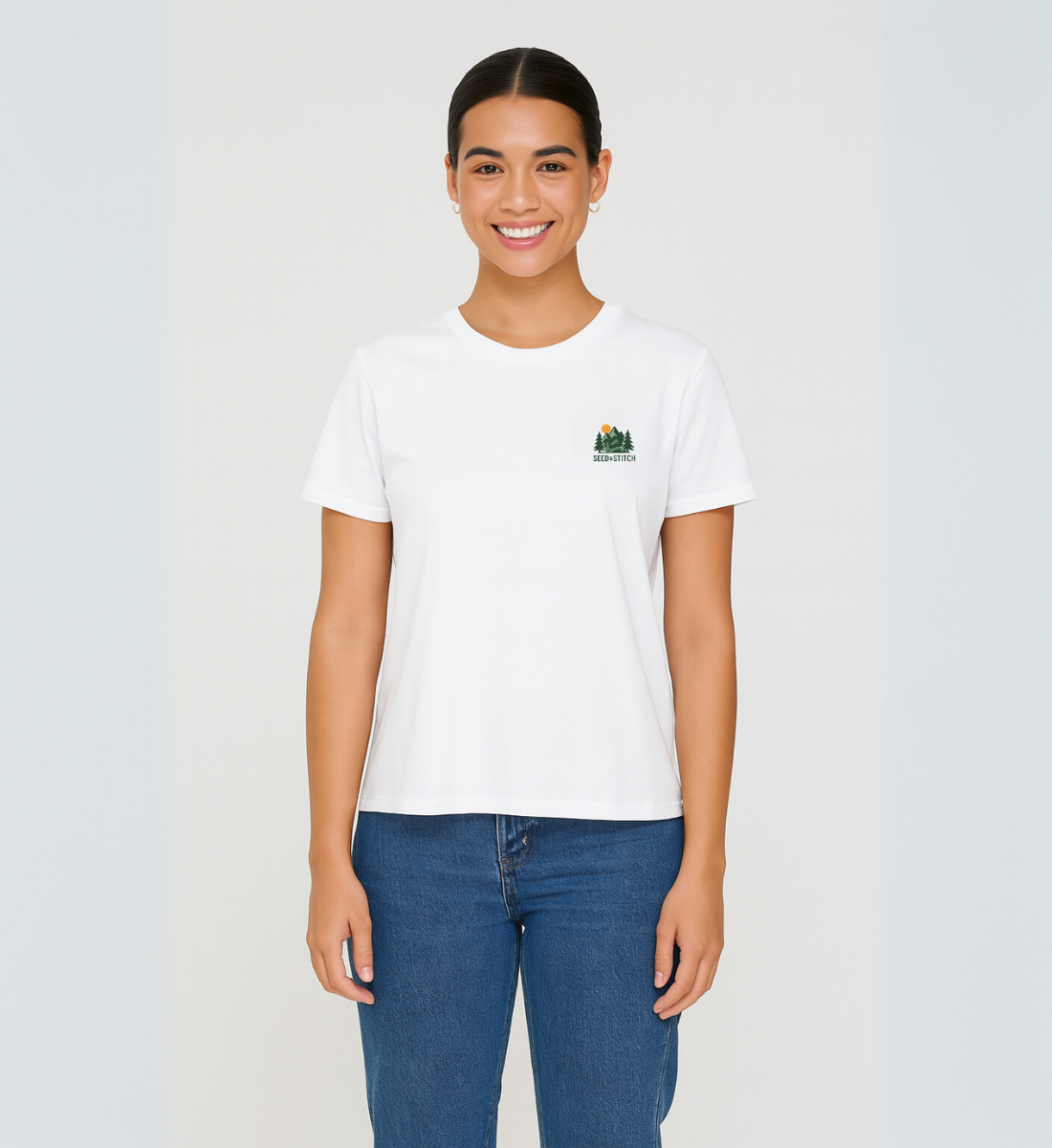 Wild Horizon - T-Shirt (Women)