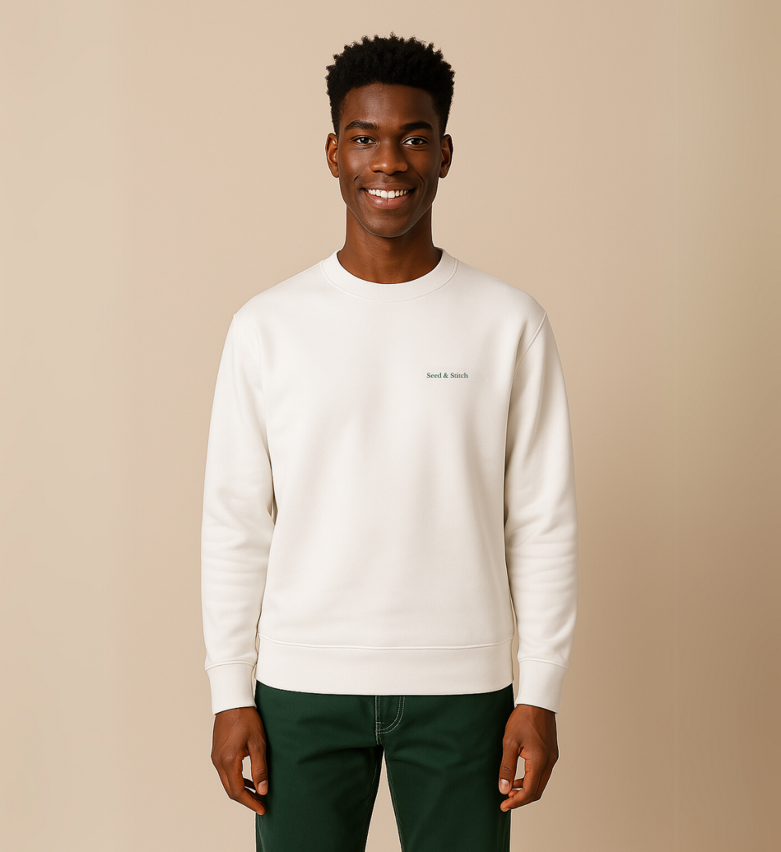 Earth´s Rhythm - Sweatshirt (Unisex)