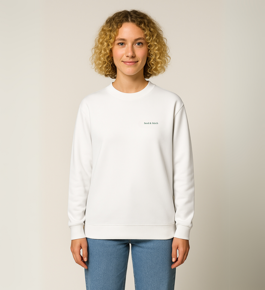 Earth´s Rhythm - Sweatshirt (Unisex)