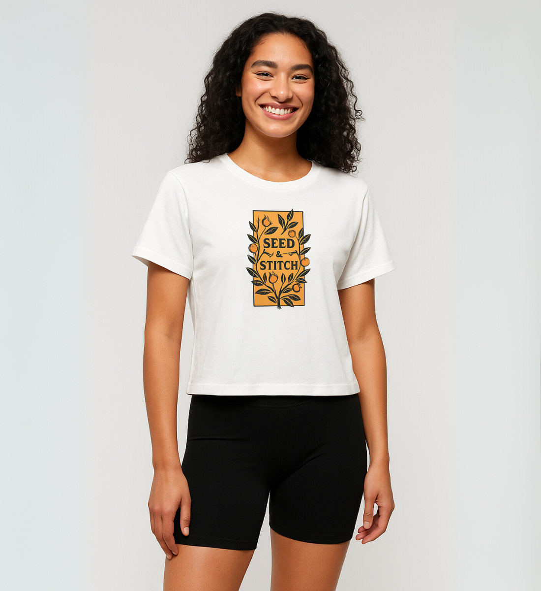 Citrus Dream - T-Shirt (Women)