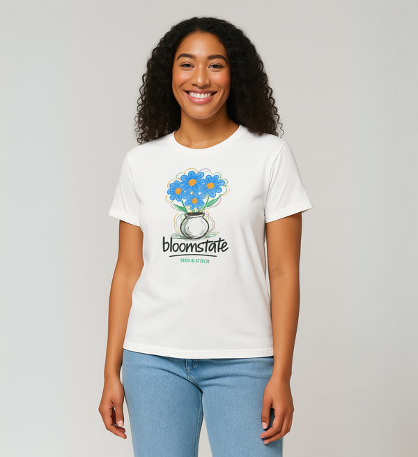 Bloomstate - T-Shirt (Women)