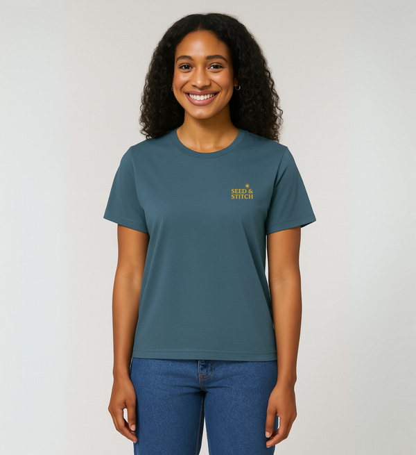 Sun & Stitch - T-Shirt (Women)