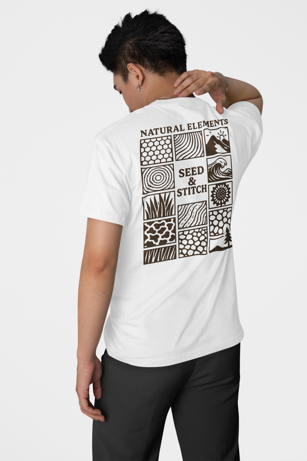 Natural Elements - T-Shirt (Unisex)