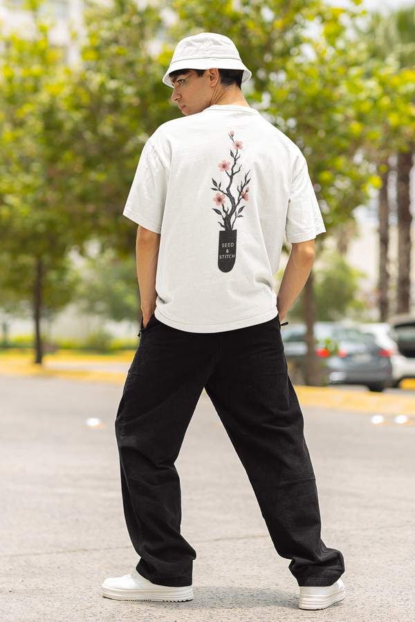Rooted Identity - T-Shirt (Unisex)