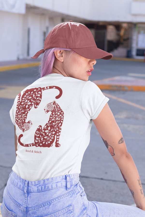 Leo - T-Shirt (Women)