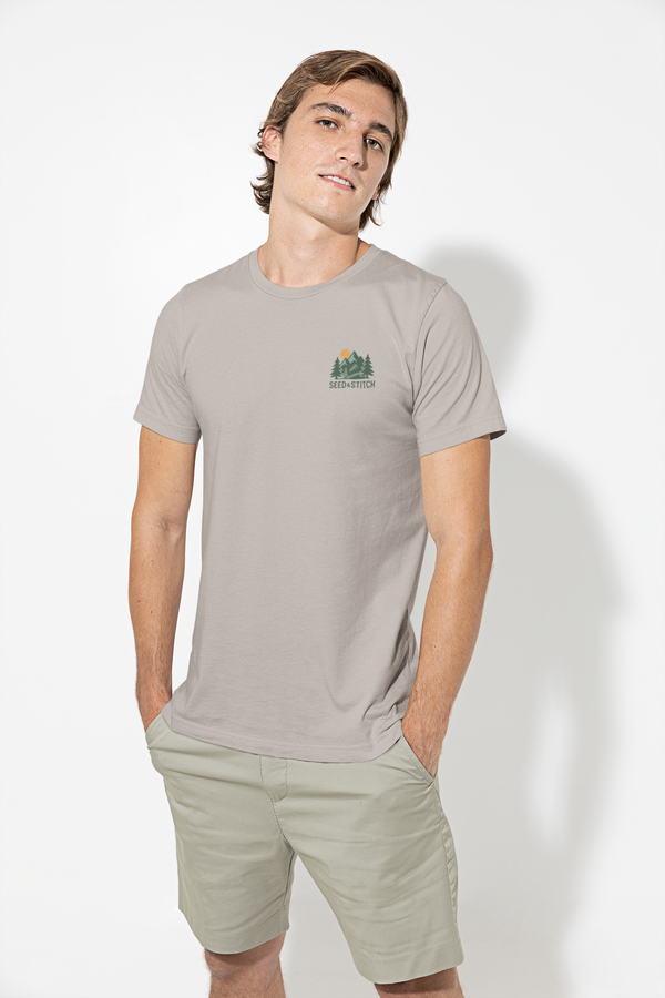 Wild Horizon - T-Shirt (Unisex)