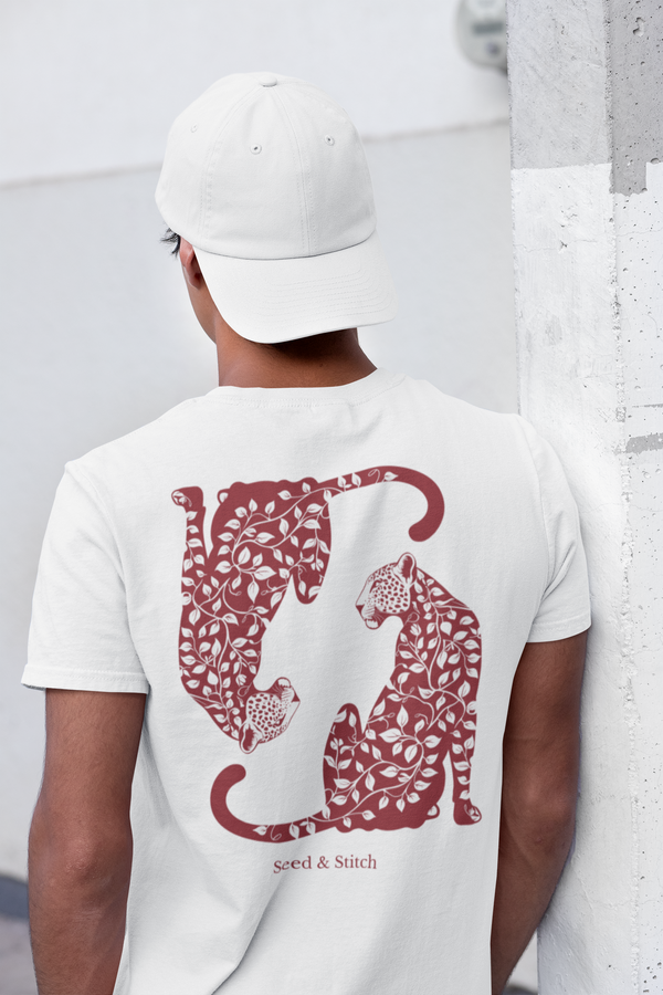Leo - T-Shirt (Unisex)