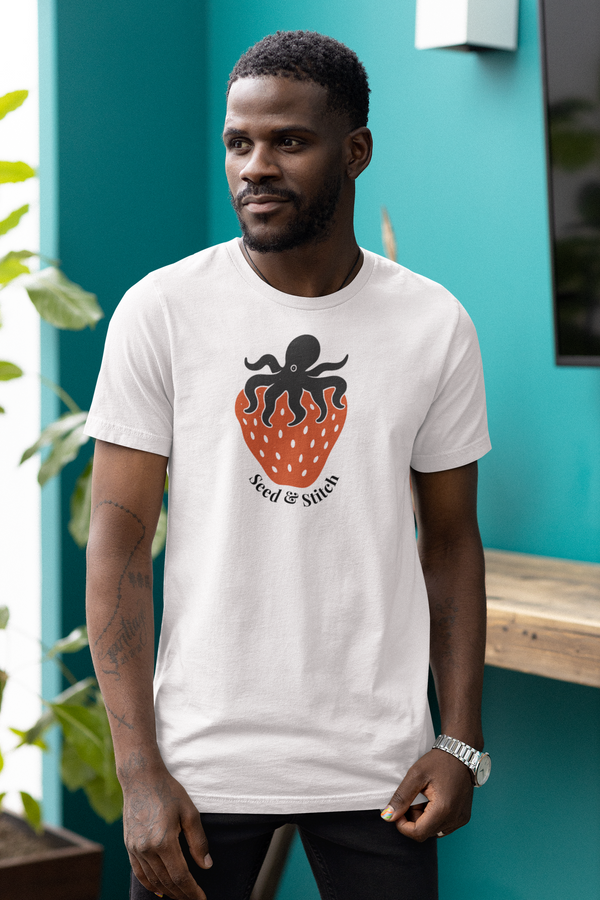 Berry Deep - T-Shirt (Unisex)