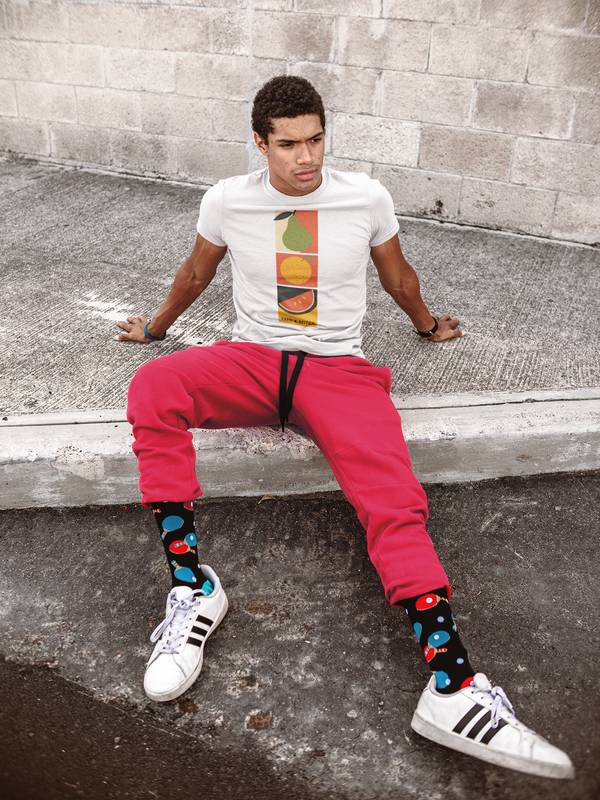 Fruit Stack - T-Shirt (Unisex)