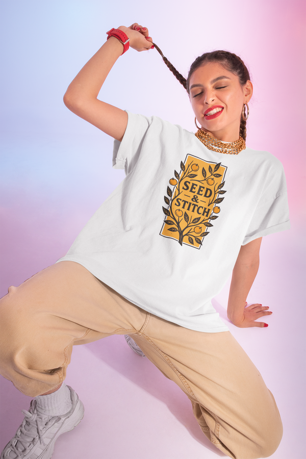 Citrus Dream - T-Shirt (Women)