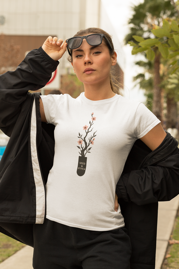 Rooted Identity - T-Shirt (Women)