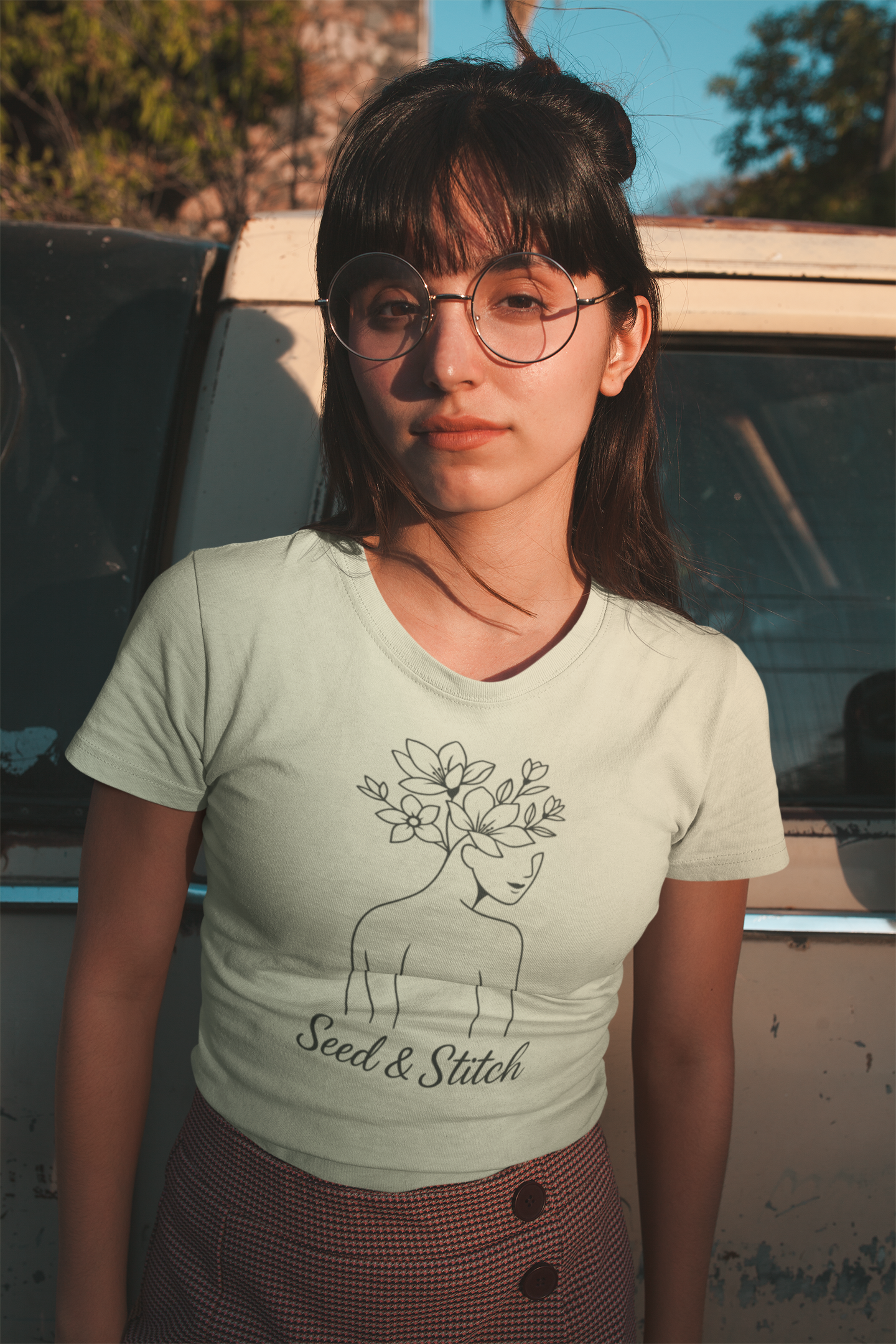Internal Growth - T-Shirt (Women)