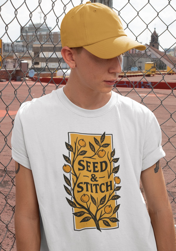 Citrus Dream - T-Shirt (Unisex)