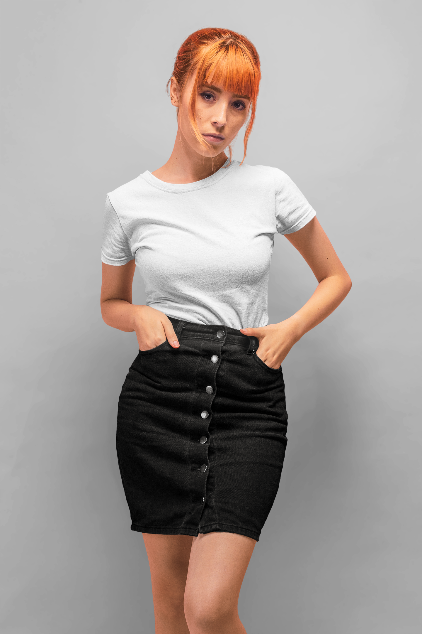Choose To Reuse - T-Shirt (Women)