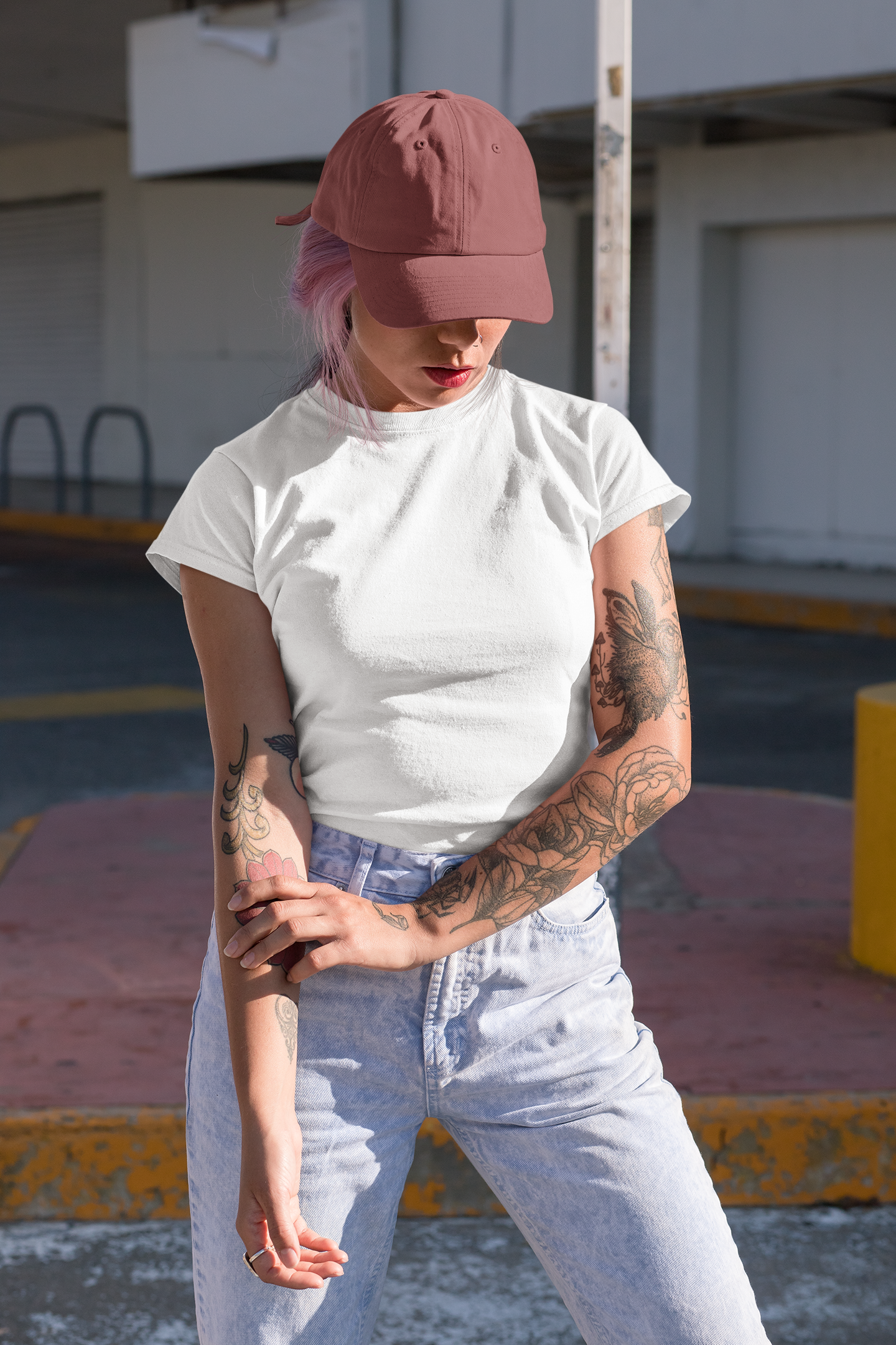 Leo - T-Shirt (Women)