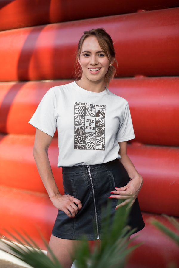 Natural Elements - T-Shirt (Women)