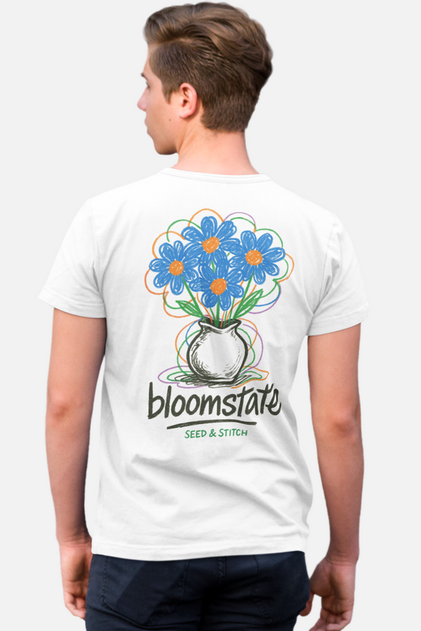 Bloomstate - T-Shirt (Unisex)