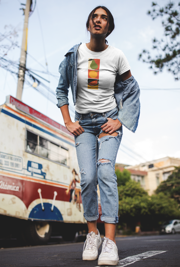 Fruit Stack - T-Shirt (Women)